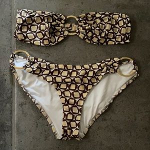 Milly Cabana Bikini